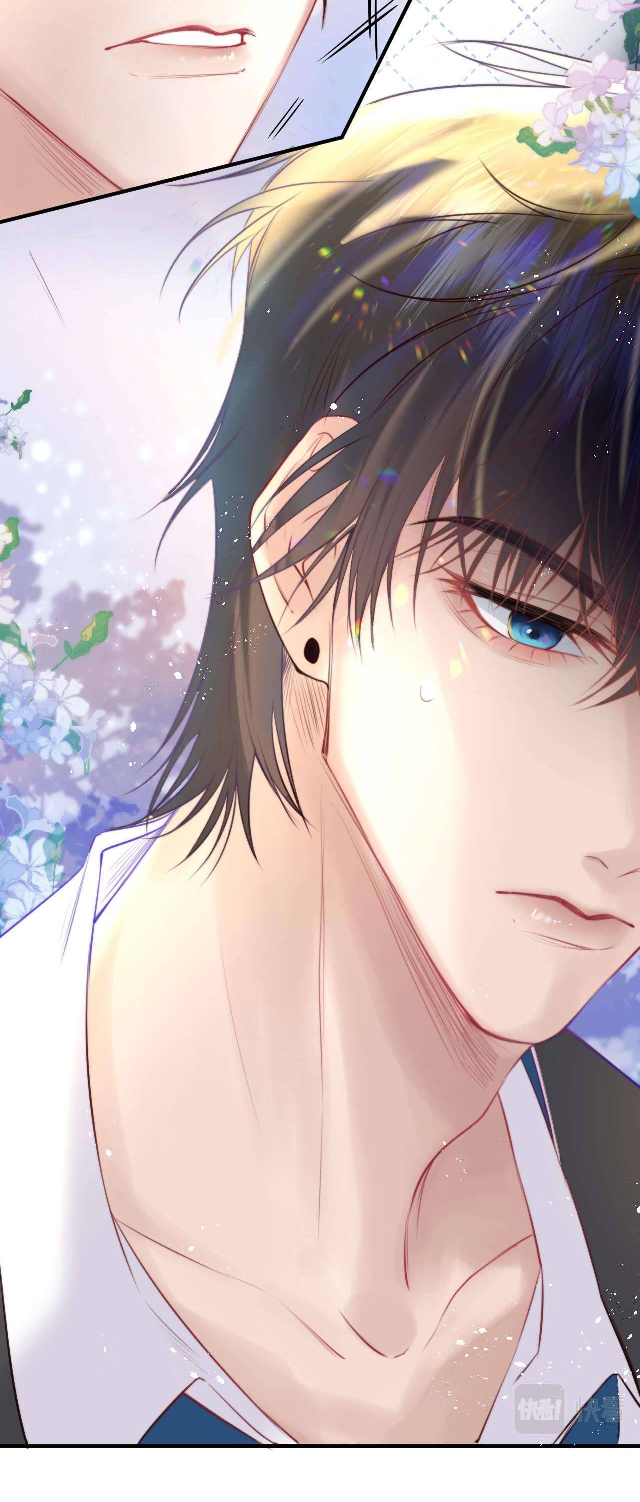 Nhặt Được Cô Phù Thủy Nhỏ Giờ Phải Làm Sao Đây? Chapter 5 - Trang 4