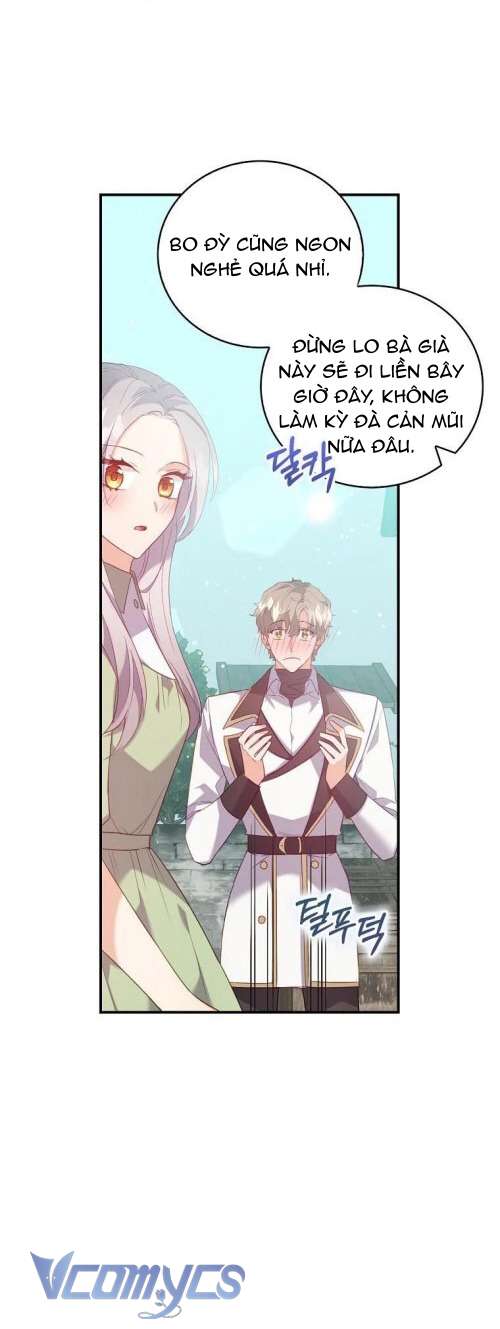 Tôi Chỉ Nhận Ra Sau Khi Mất Cô Ấy Chap 17 - Trang 2