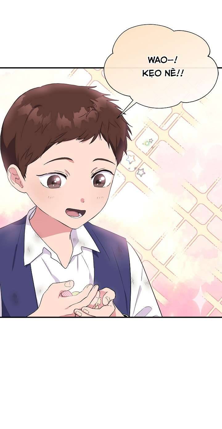 Tôi Không Phải Là Cinderella Chapter 55 - Trang 4