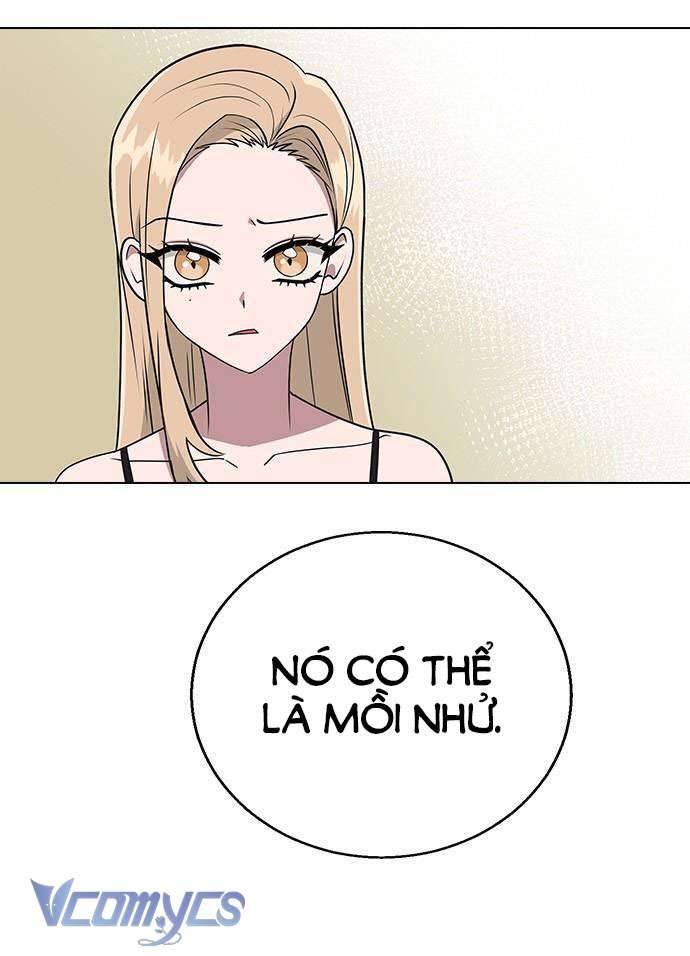 Nếu Chia Tay, Chúng Ta Sẽ Chết Chap 9 - Trang 2