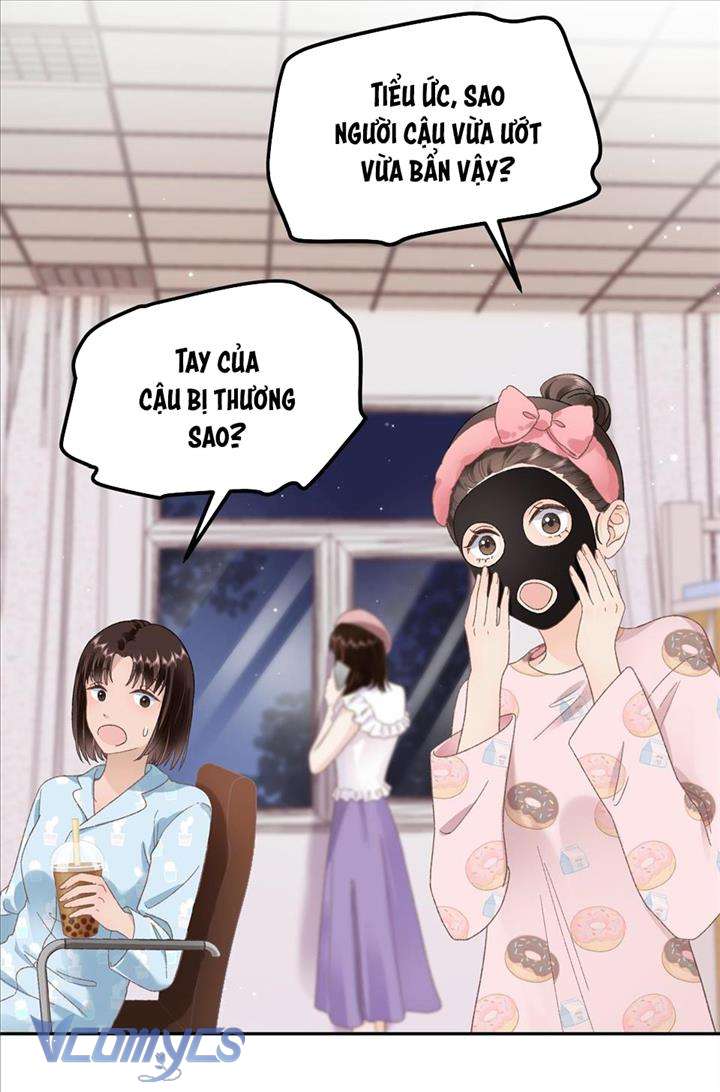 Nghìn Tỷ Vì Sao Cũng Không Bằng Em Chap 3 - Trang 2