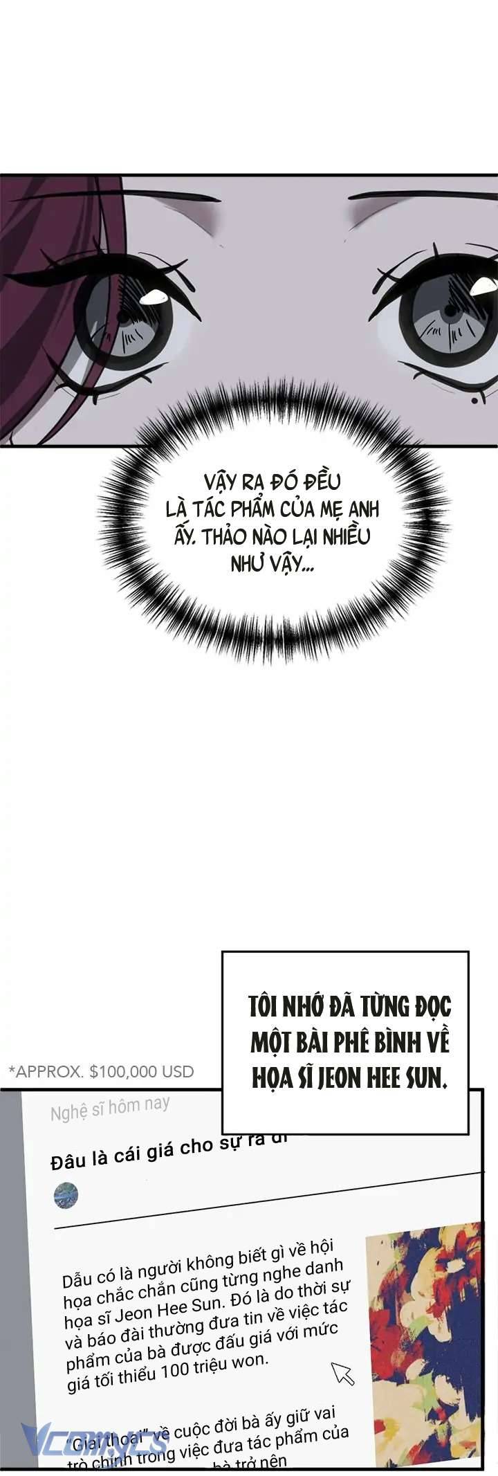 Ba Lần Động Phòng Chapter 33 - Trang 4