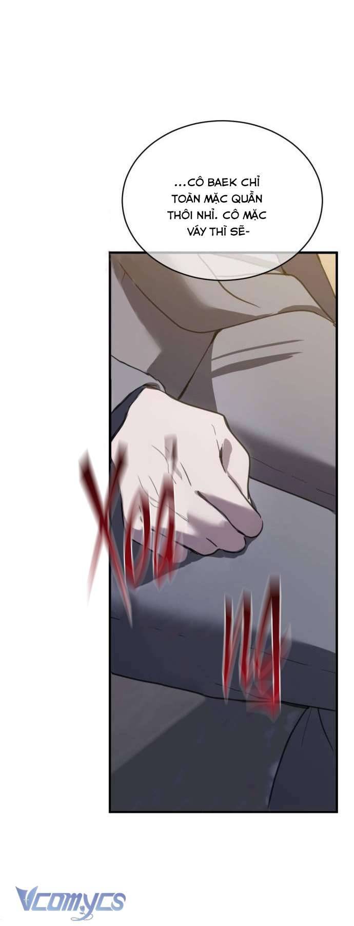 Ba Lần Động Phòng Chapter 18 - Trang 4