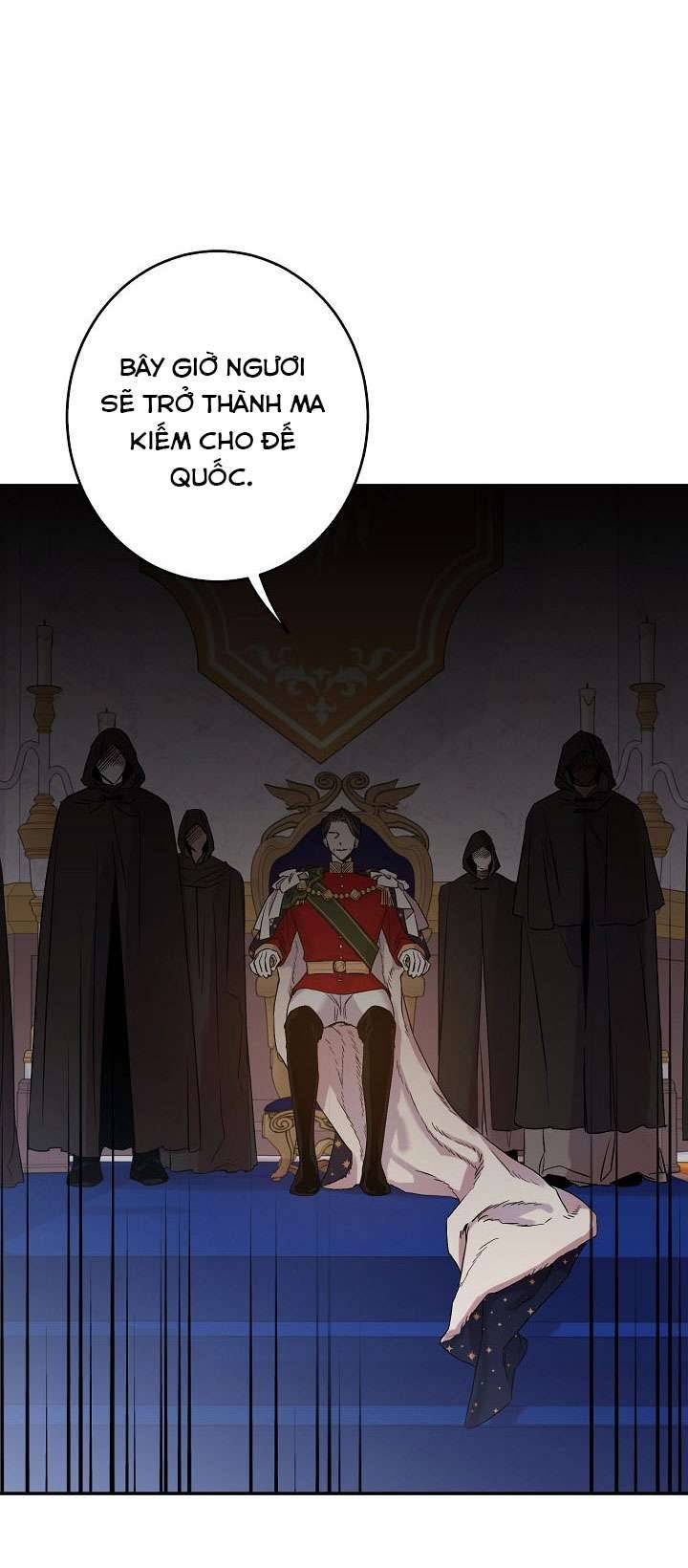 Thuần Hóa Bạo Quân Rồi Bỏ Trốn Chap 1 - Trang 2