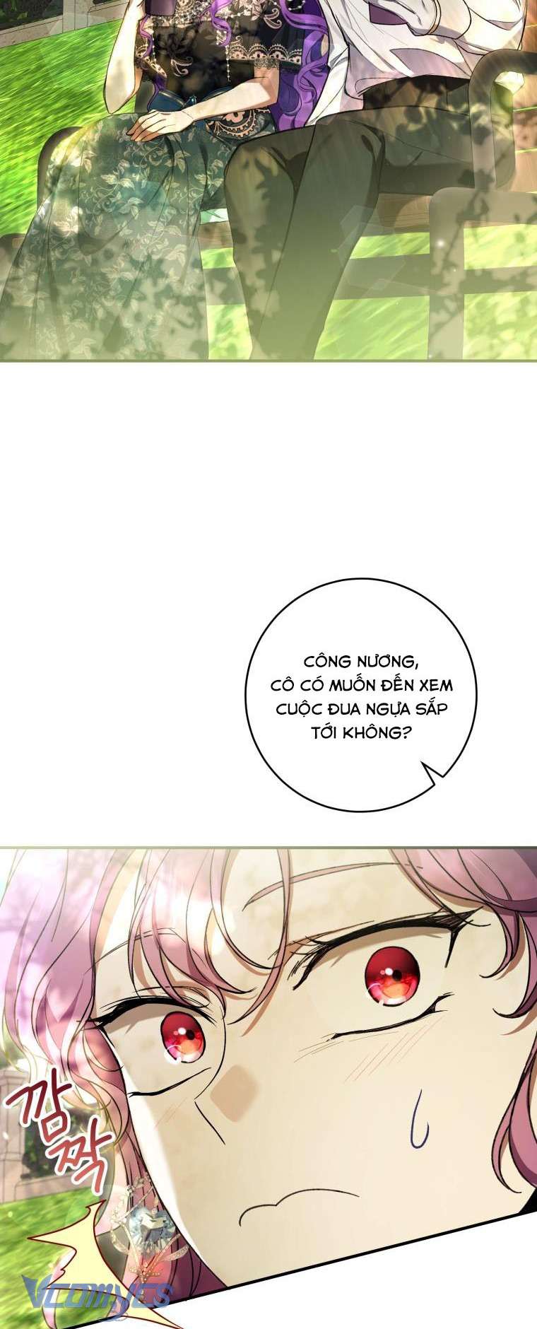 Làm Ác Nữ Bộ Không Tuyệt Sao? Chap 52 - Trang 4