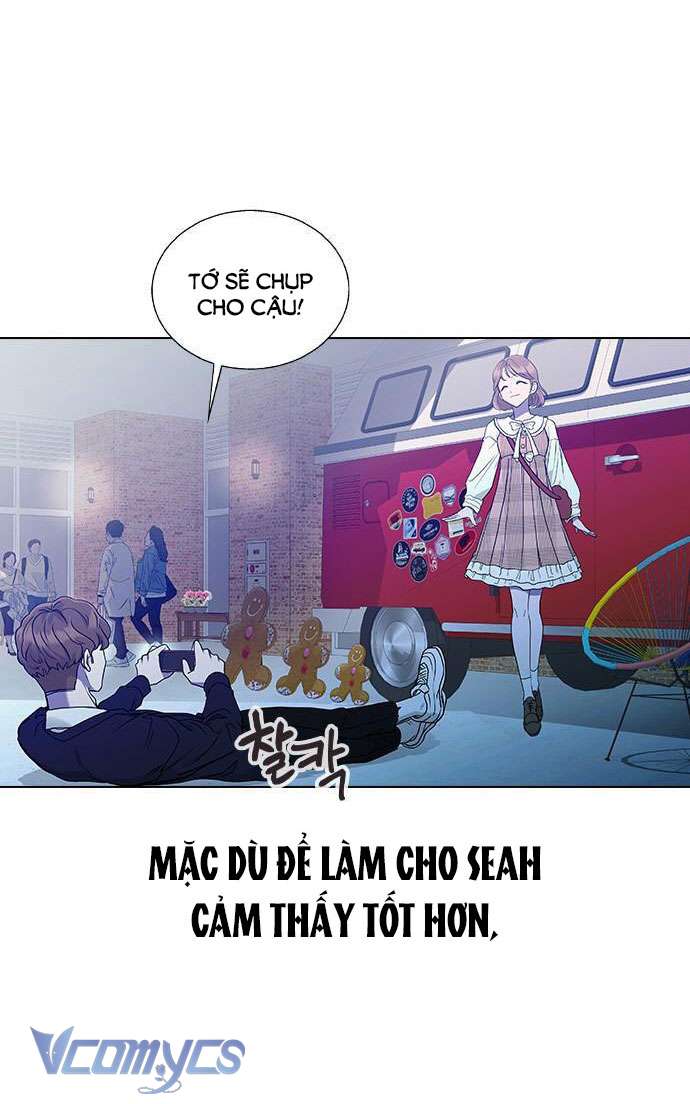 Nếu Chia Tay, Chúng Ta Sẽ Chết Chap 6 - Trang 2