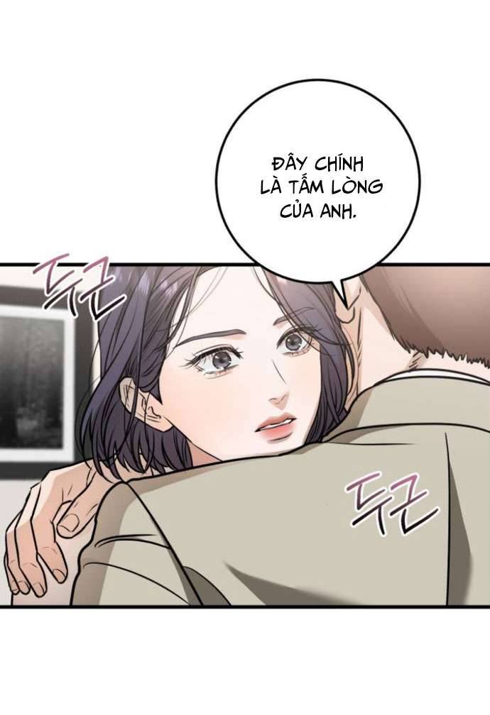 Tôi Nóng Lòng Muốn Chiếm Lấy Cô Ấy Chap 15 - Trang 3