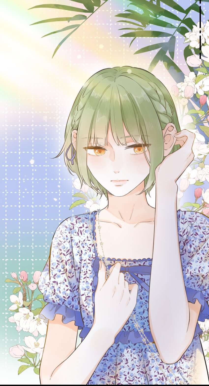 Ánh Sao Phiêu Linh Trong Nước Chapter 50 - Next Chapter 51