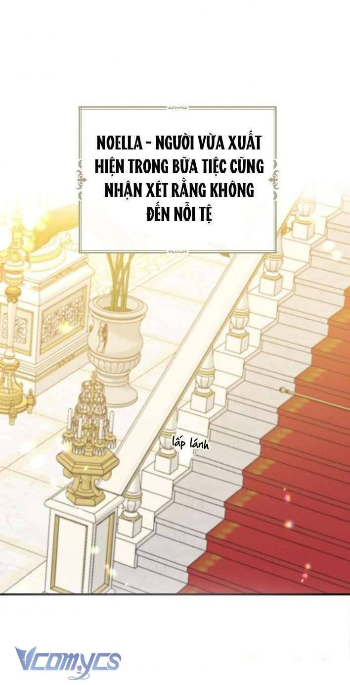 A Nào, Ngậm Thìa Vàng Nhé? Chap 4 - Trang 3