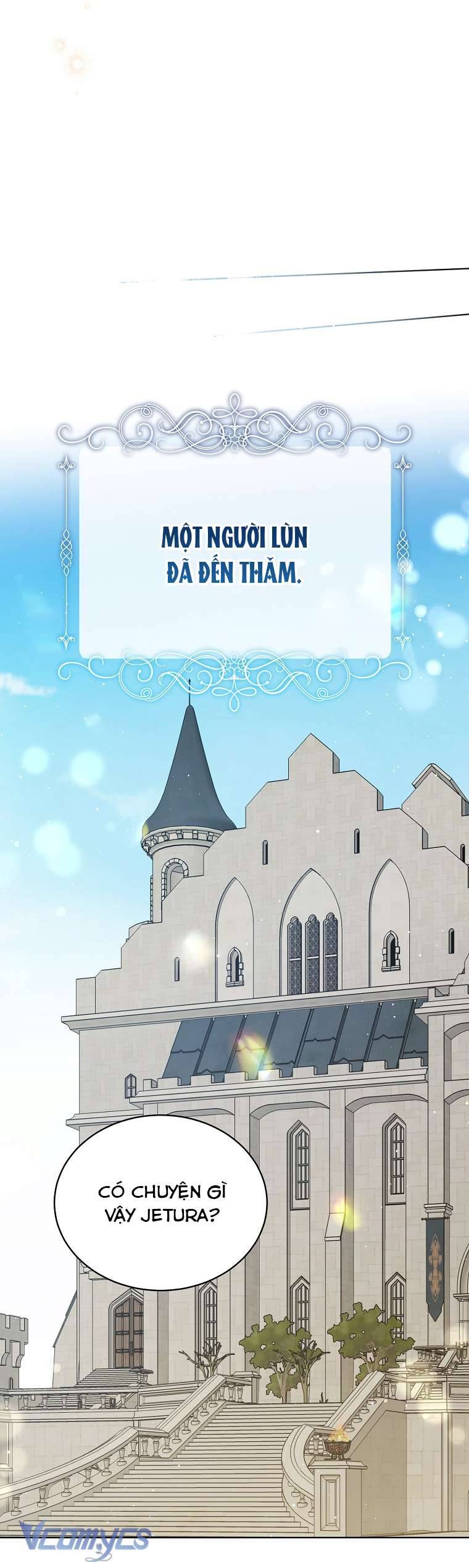 Vương Miện Lục Bảo Chap 92 - Trang 2