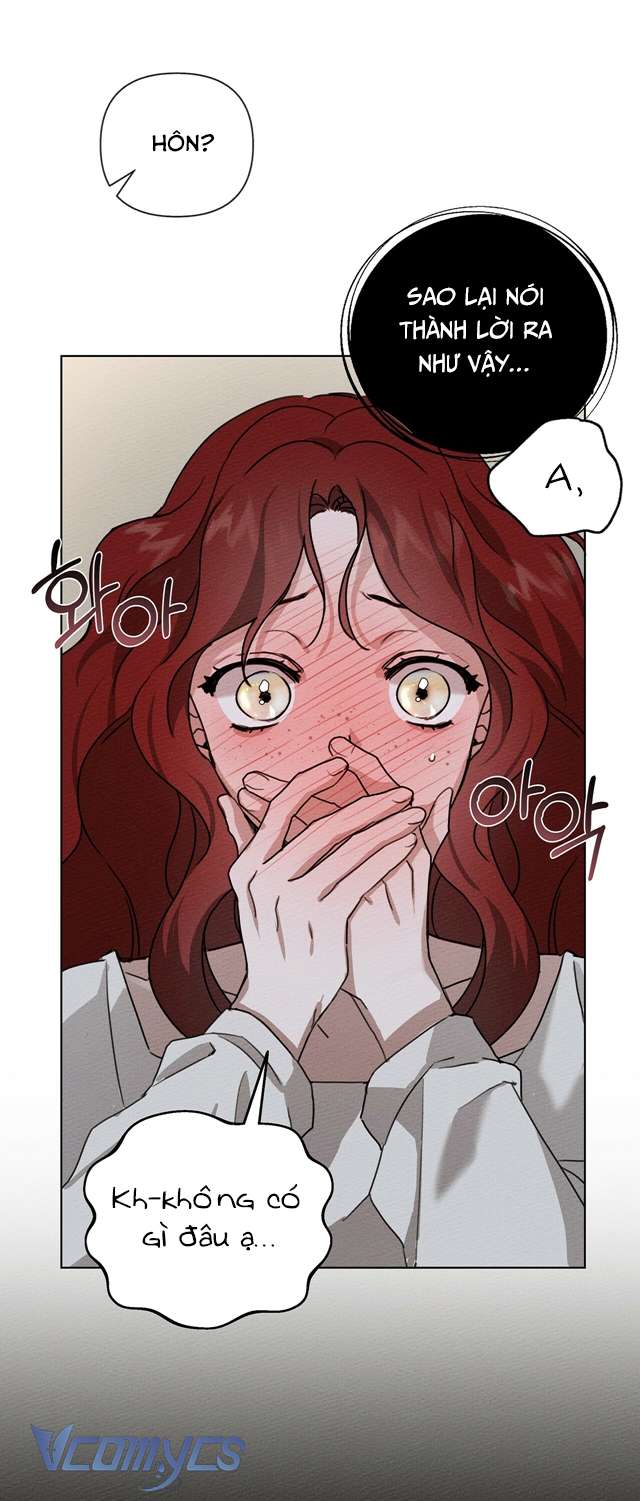 Dưới Bóng Cây Sồi Chap 14 - Trang 4