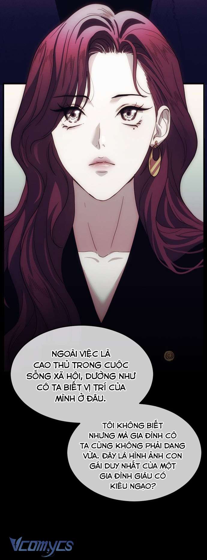 Ba Lần Động Phòng Chapter 7 - Trang 4