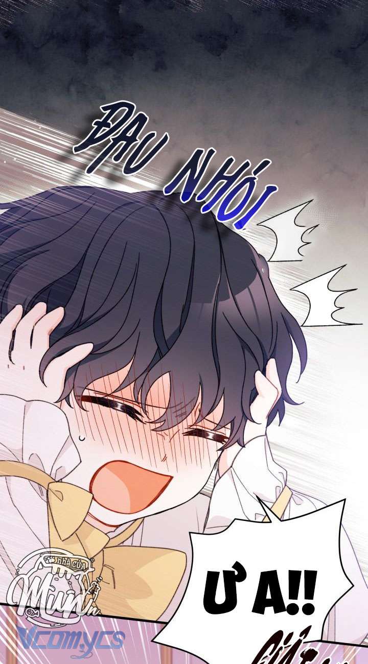 Nhặt Được Nam Chính Tặng Kèm Phu Quân Chap 33 - Trang 3