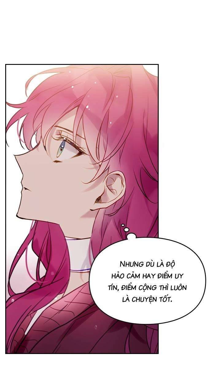 Kết Cục Của Nhân Vật Phản Diện Chỉ Có Thể Là Cái Chết Chapter 18 - Next Chapter 19