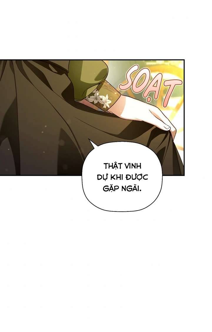 Phương Pháp Che Giấu Đứa Con Của Hoàng Đế Chapter 46 - Trang 4