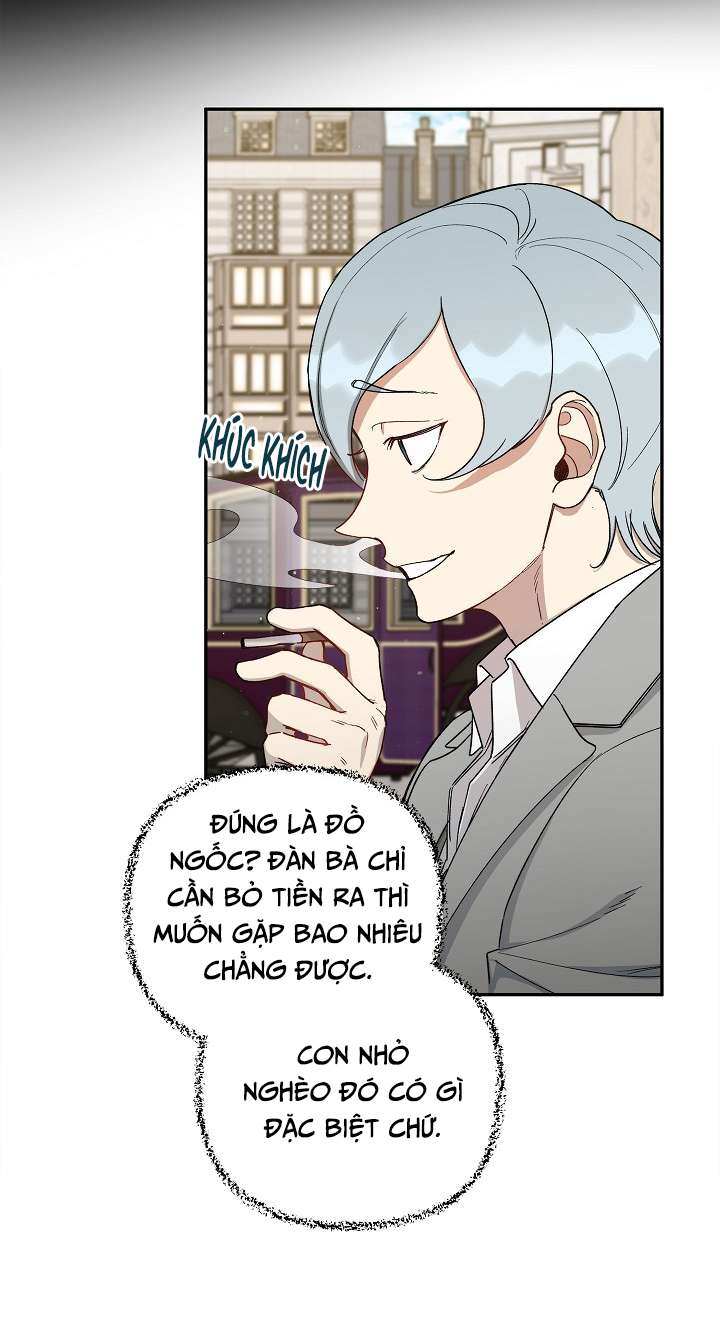 Phương Pháp Trở Thành Con Gái Của Người Hùng Bóng Đêm Chap 31 - Next Chap 32