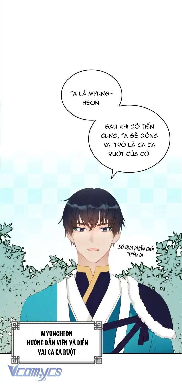 Ái Phi Khế Ước Chap 2 - Trang 2