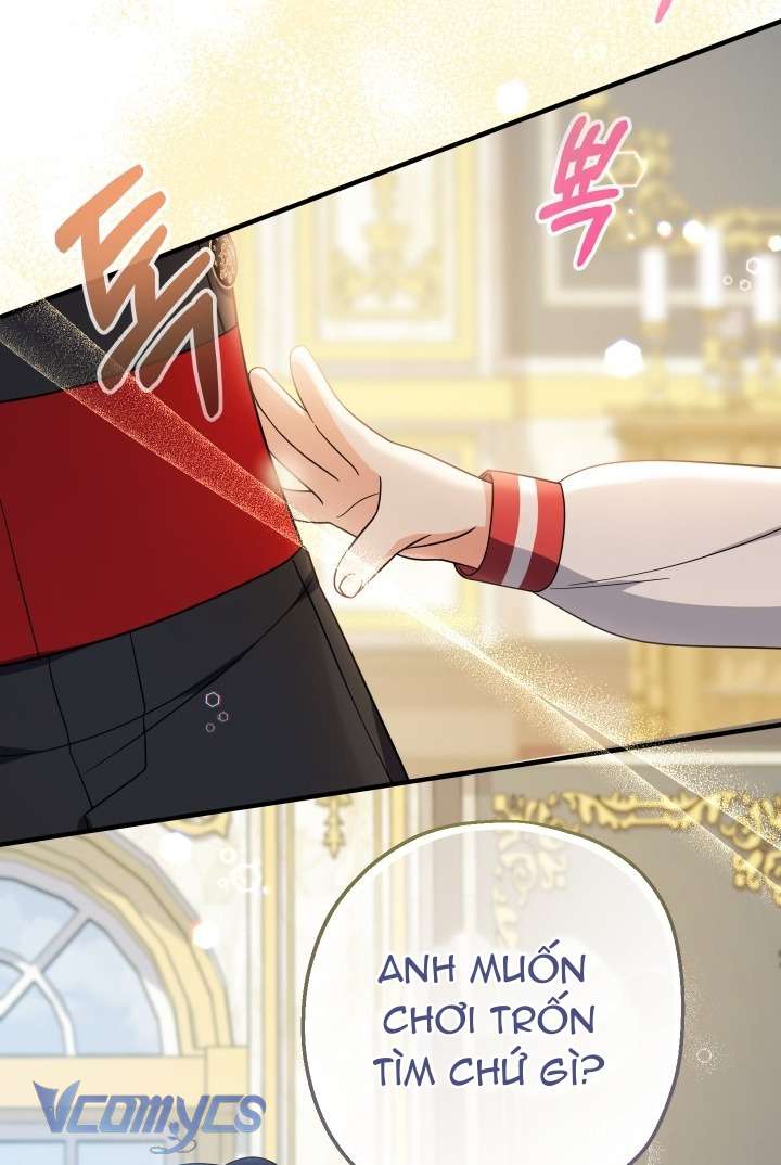 Tiểu Thư Tích Tiền Đi Bụi Chapter 28 - Trang 4