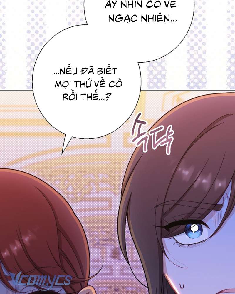 Hầu Gái Độc Quyền Của Hoàng Hậu Phản Diện Chapter 40 - Trang 4