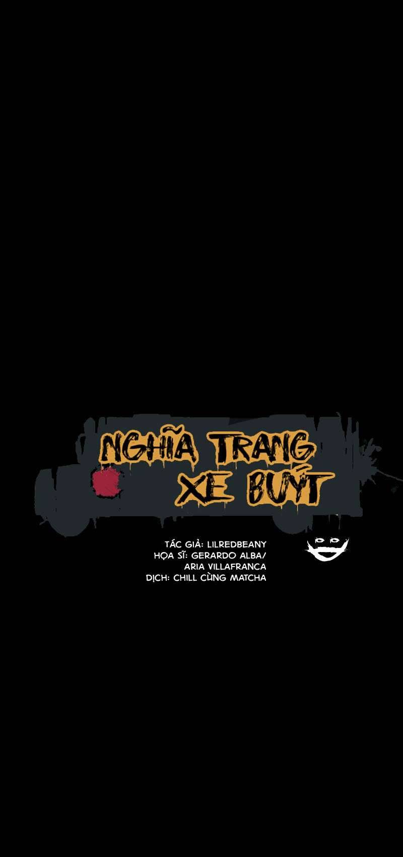 Nghĩa Trang Xe Buýt Chapter 49 - Trang 3