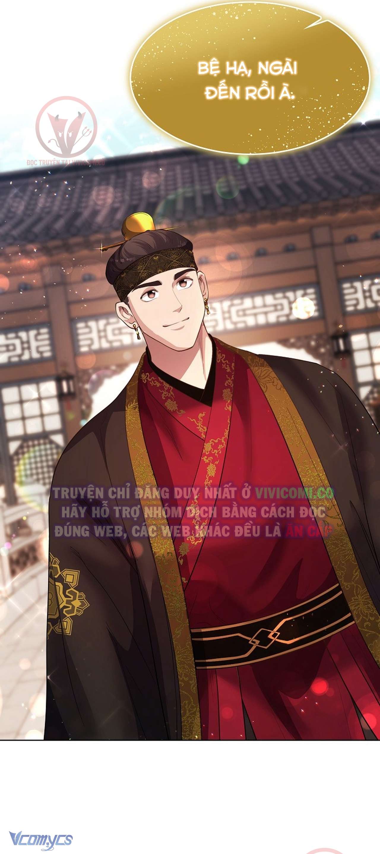 [18+] Ham Muốn Trá Hình Chap 27 - Trang 2