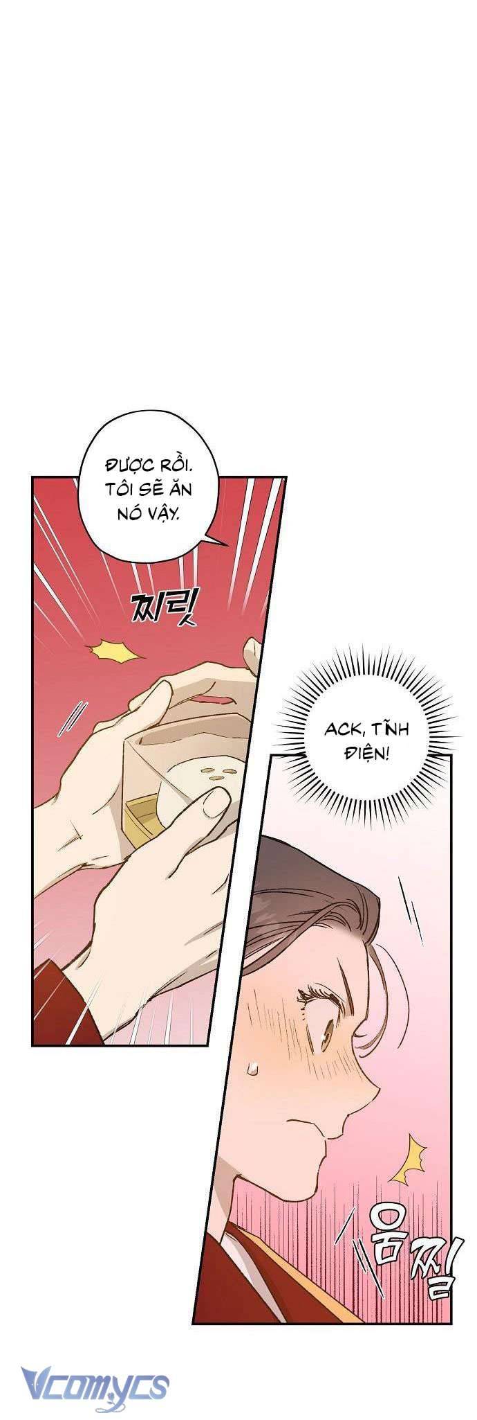 Onsaemiro Chapter 24 - Trang 4