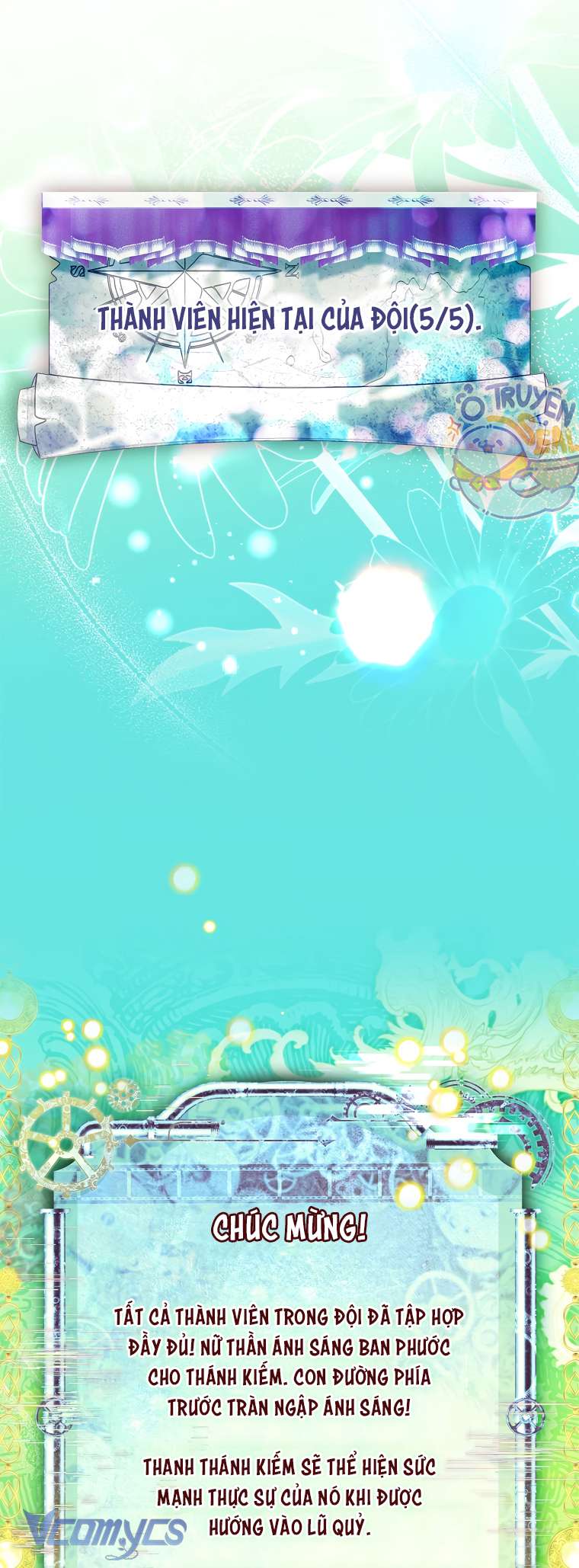 Tôi Đã Tắt Cài Đặt Chế Độ Nhận Thức Nỗi Đau! Chap 20 - Next Chap 21