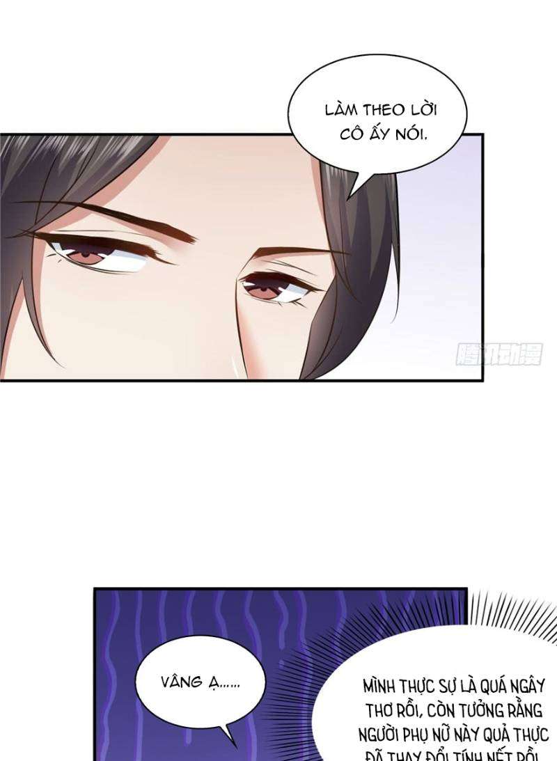 Hệt Như Hàn Quang Gặp Nắng Gắt Chap 6 - Trang 4