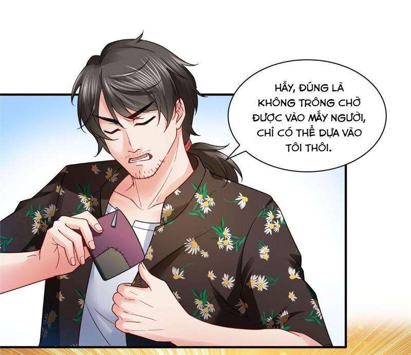 Hệt Như Hàn Quang Gặp Nắng Gắt Chap 91 - Trang 4