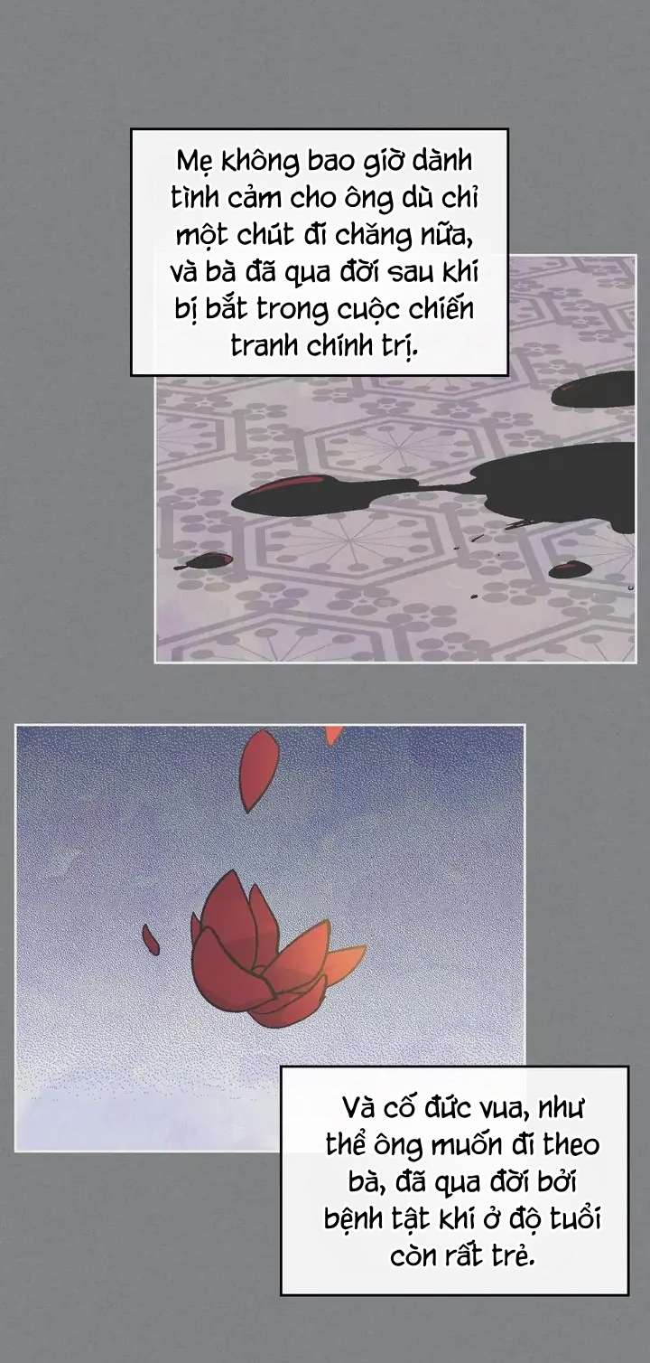 Vị Hôn Thê Khế Ước Của Công Tước Chapter 102 - Trang 4