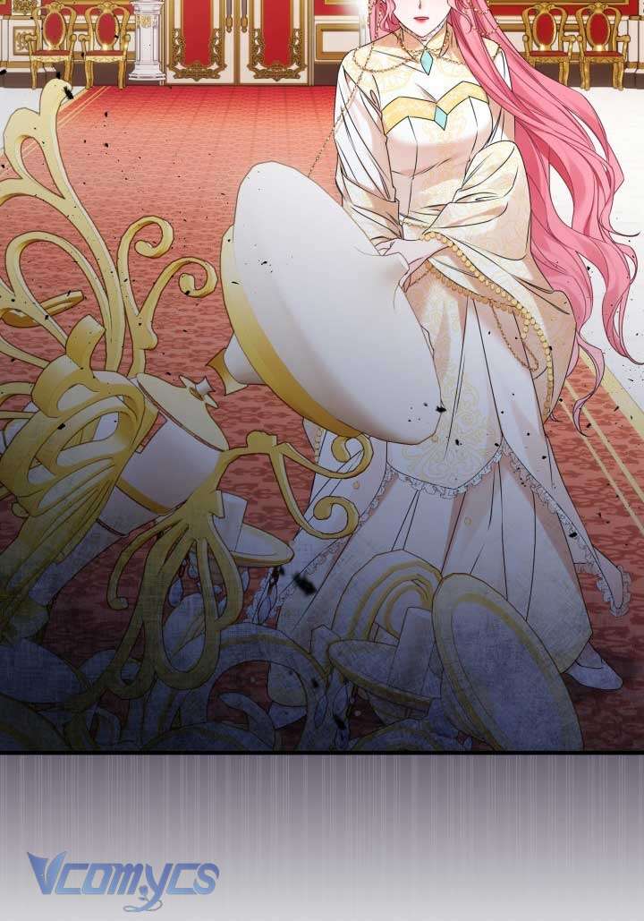 Mê Cung Cám Dỗ Của Emilone Chapter 8 - Next Chapter 9