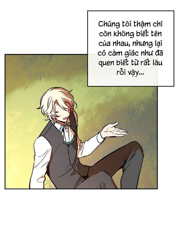 Vị Hôn Thê Khế Ước Của Công Tước Chapter 49 - Trang 4