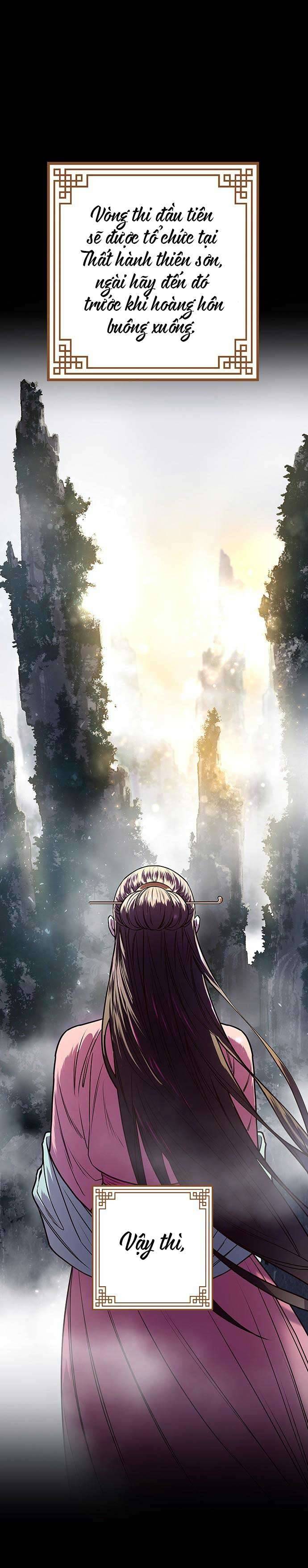 Vương Tử Huyền Bí Chapter 4 - Next Chapter 5