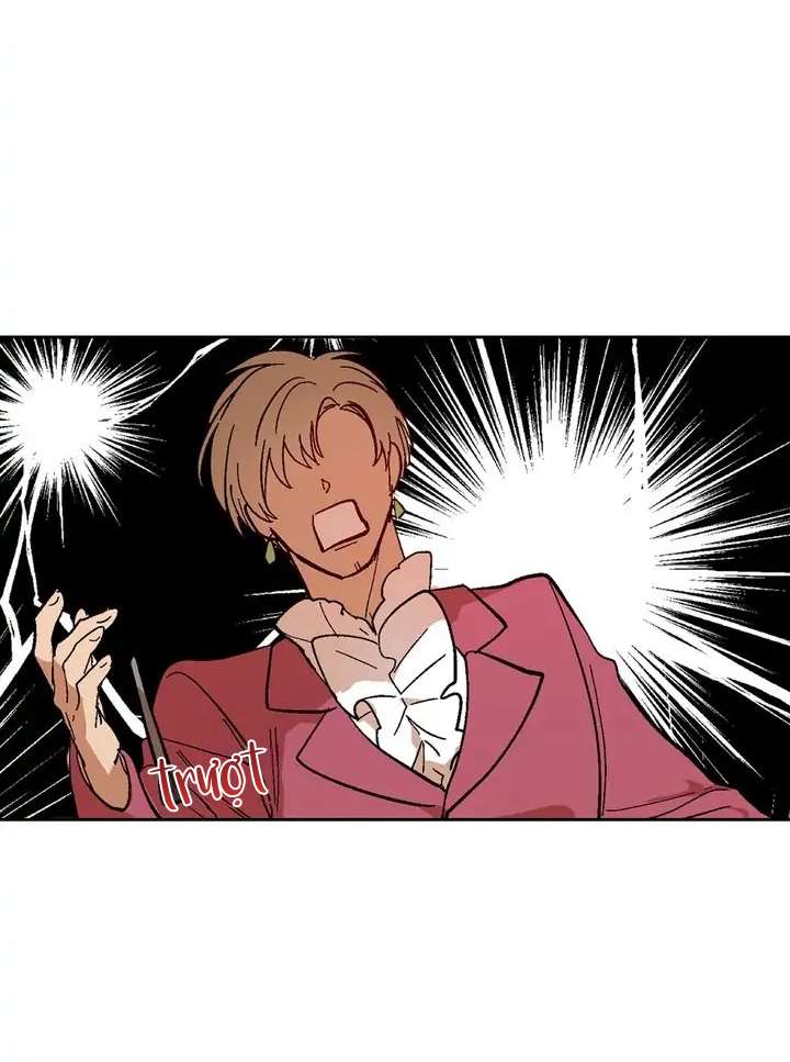 Vị Hôn Thê Khế Ước Của Công Tước Chapter 113 - Trang 4