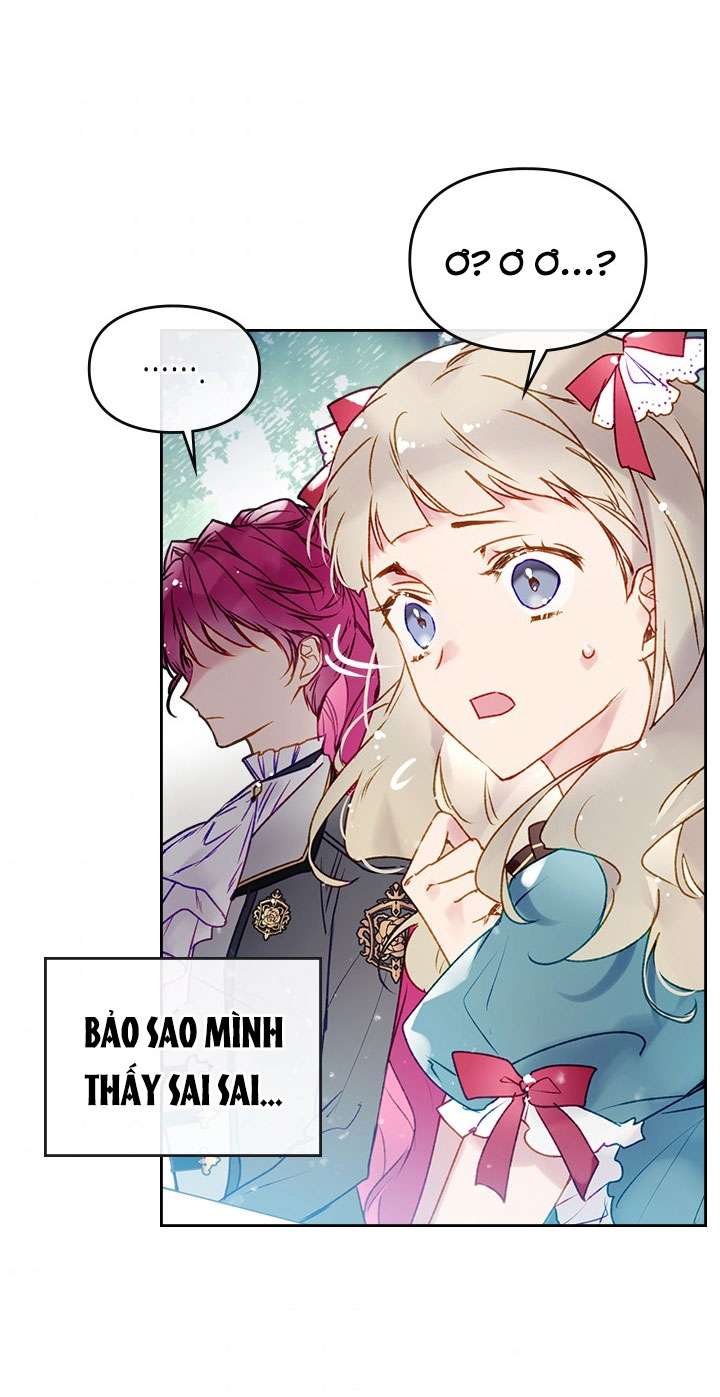 Kết Cục Của Nhân Vật Phản Diện Chỉ Có Thể Là Cái Chết Chapter 65 - Trang 4