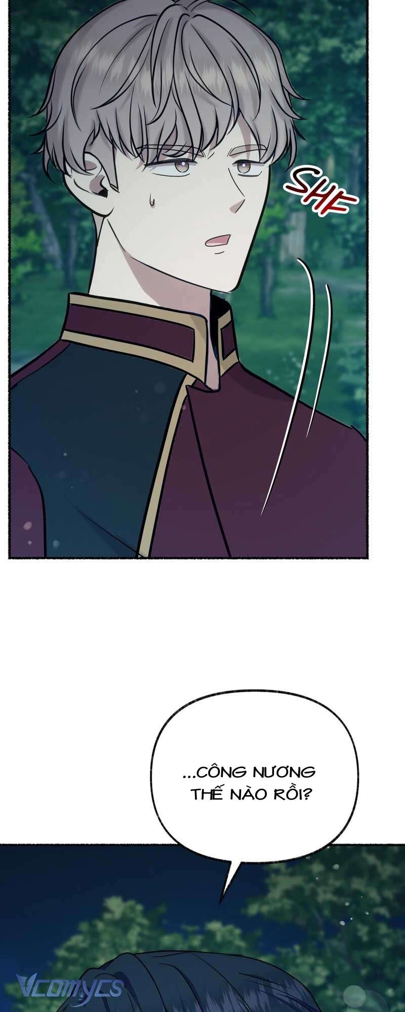 Trở Thành Chú Mèo Ngủ Cùng Bạo Chúa Chapter 33 - Next Chapter 34