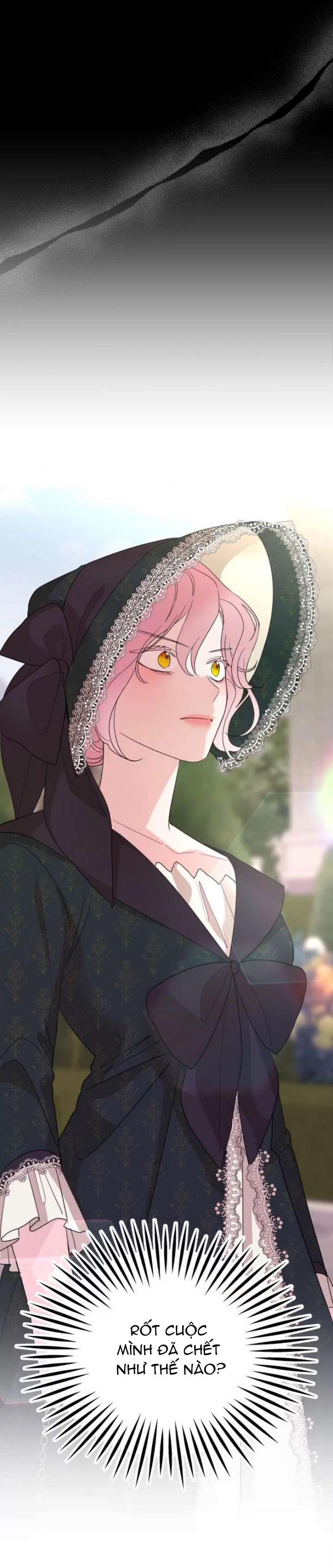 Gia Đình Chồng Quá Ám Ảnh Bởi Tôi Chap 14 - Next Chap 15