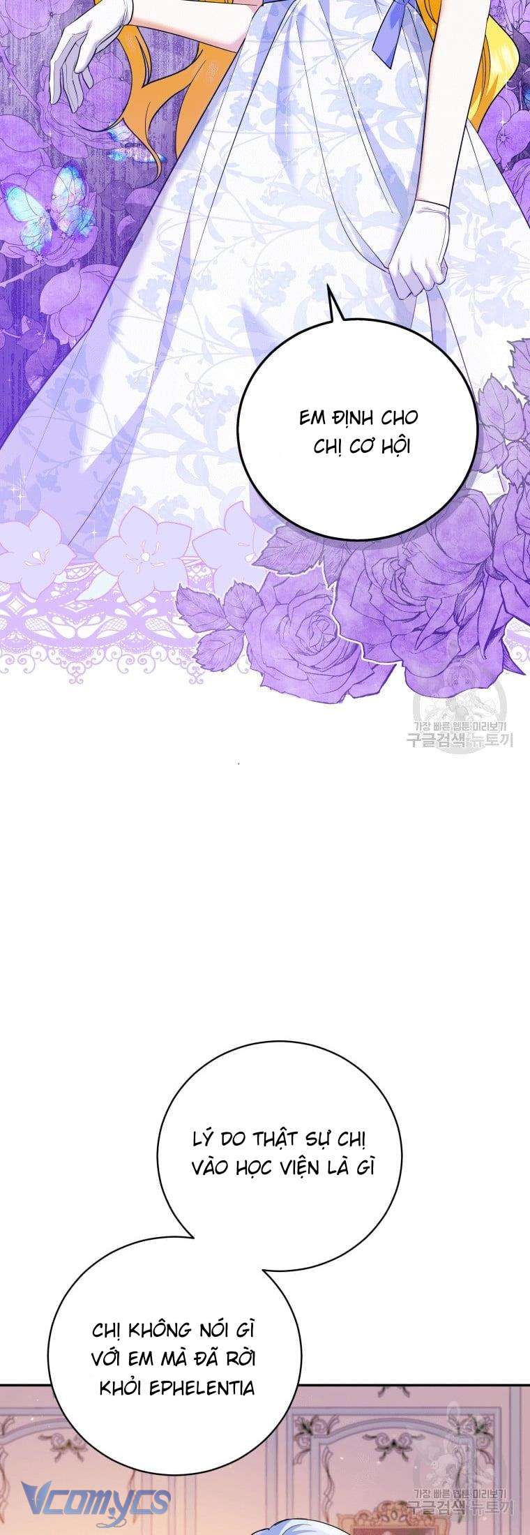 Kế Hoạch Trả Thù Chap 27 - Next Chap 28