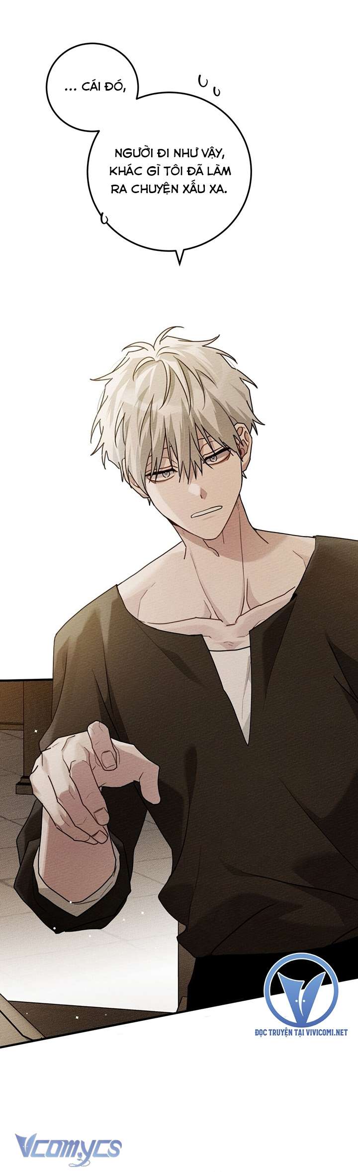 Dưới Bóng Cây Sồi Chap 60 - Trang 4