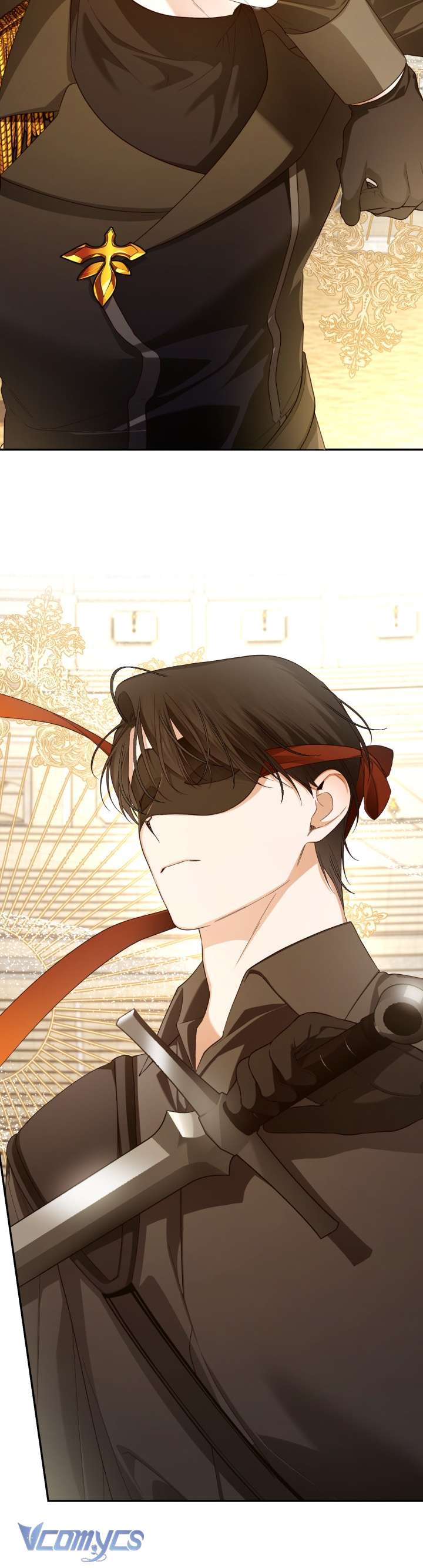 Phương Pháp Che Giấu Đứa Con Của Hoàng Đế Chapter 88 - Trang 4