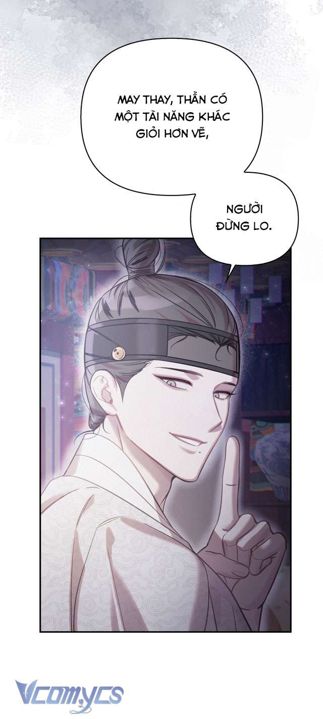 [18+] Tiết Học Bí Mật Của Trung Điện Chap 45 - Next Chap 46