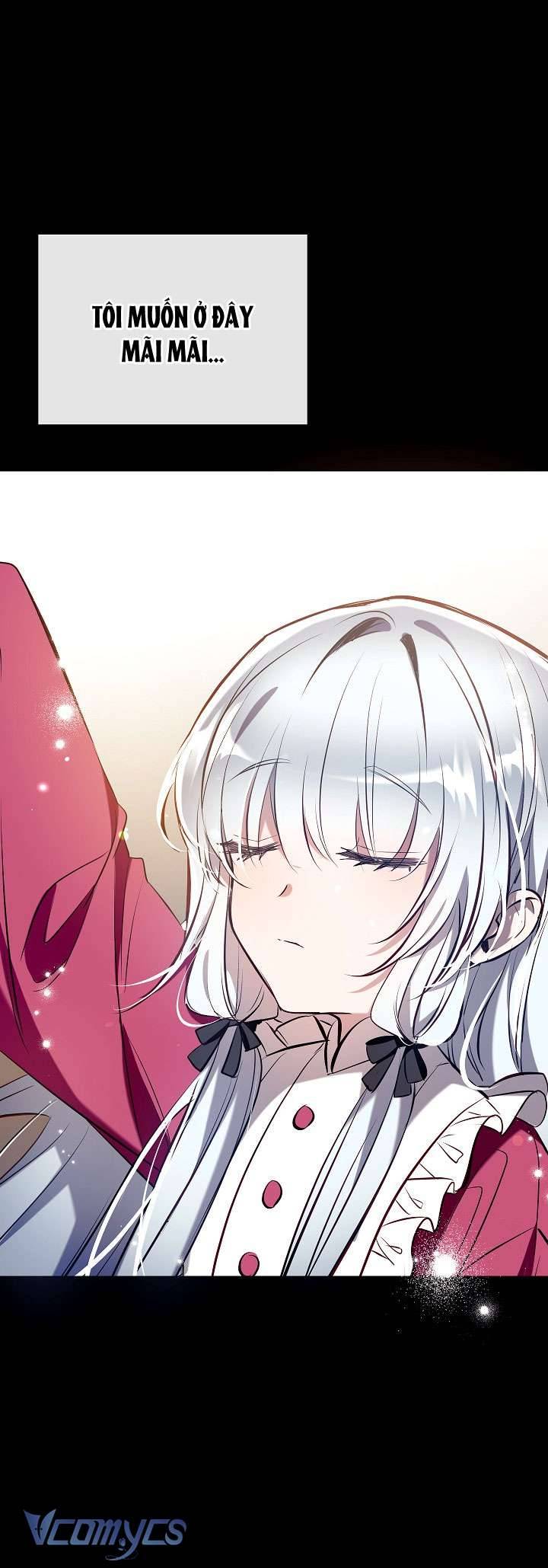 Chúng Ta Có Thể Trở Thành Một Gia Đình Được Không? Chap 84 - Trang 2