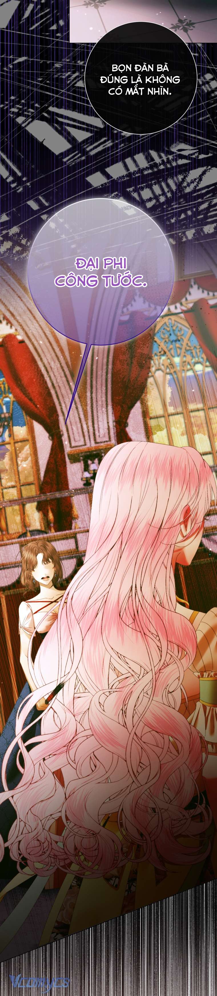 Siren: Trở Thành Gia Đình Của Nhân Vật Phản Diện Chapter 102 - Next Chapter 103