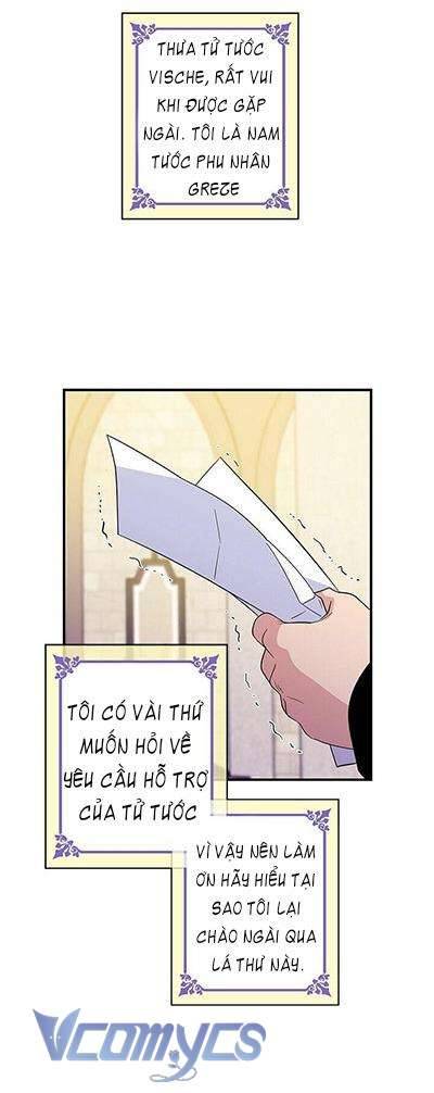 Chồng Yêu, Tôi Đây Bãi Công! Chap 19 - Trang 3