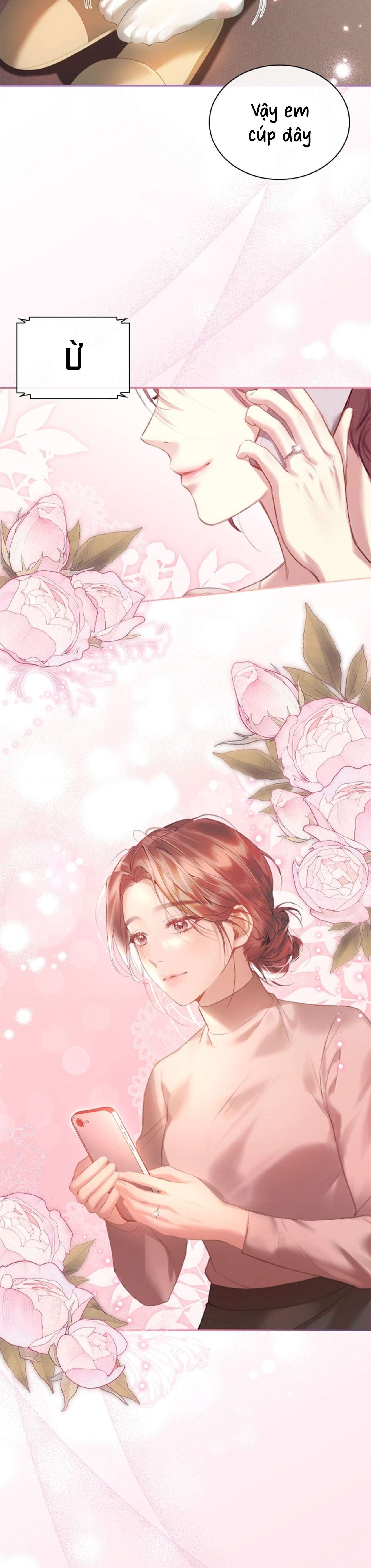 [ 18+ ] Người Vợ Trẻ Chap 19 - Next Chap 20