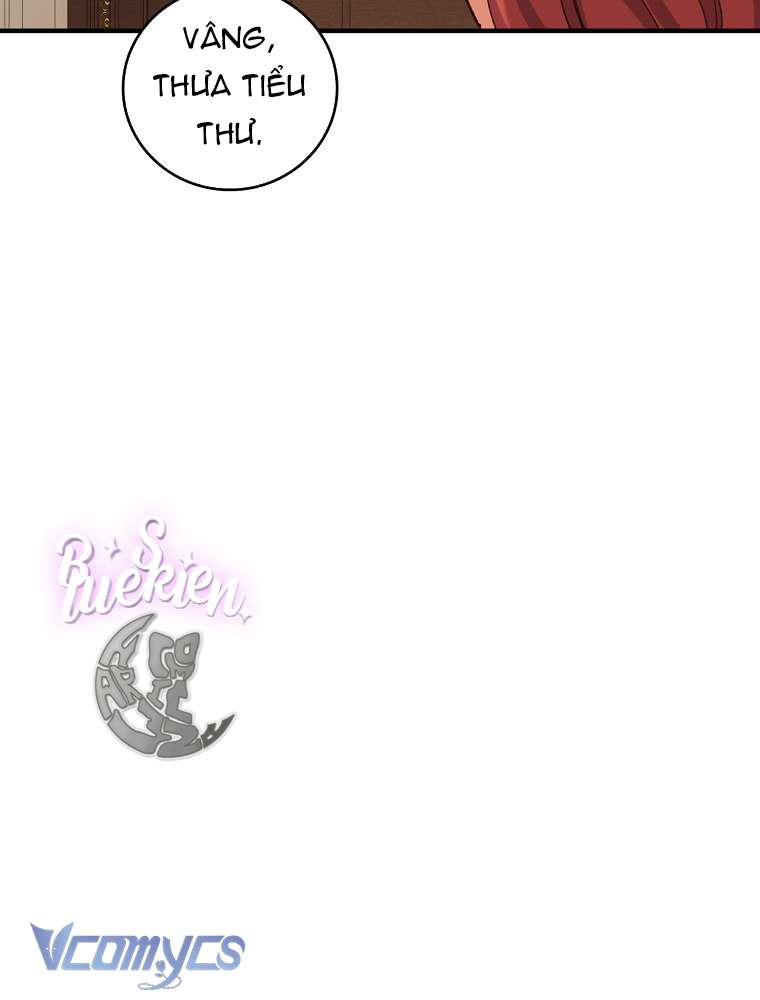 Chị Gái Của Nhân Vật Phản Diện Hôm Nay Cũng Đang Đau Khổ Chapter 43 - Trang 4