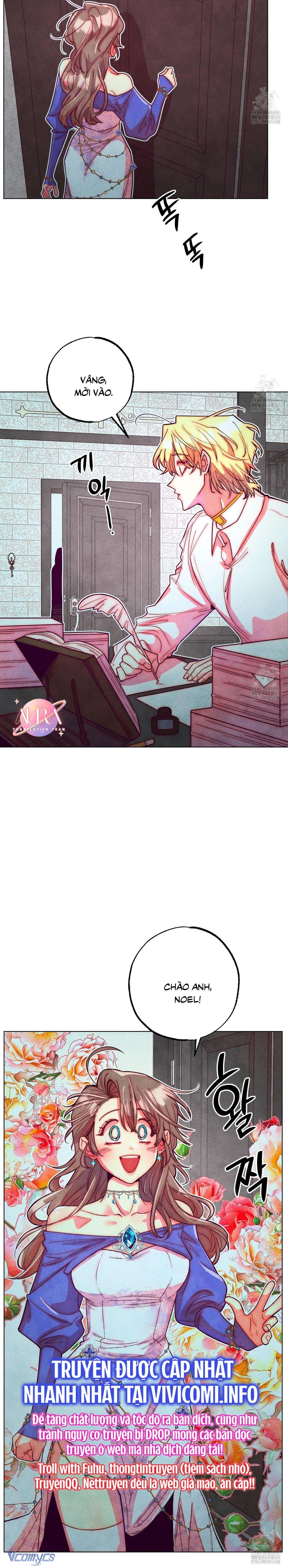 Thu Thập Đêm Đầu Tiên Của Các Nam Chính Chapter 18 - Trang 4