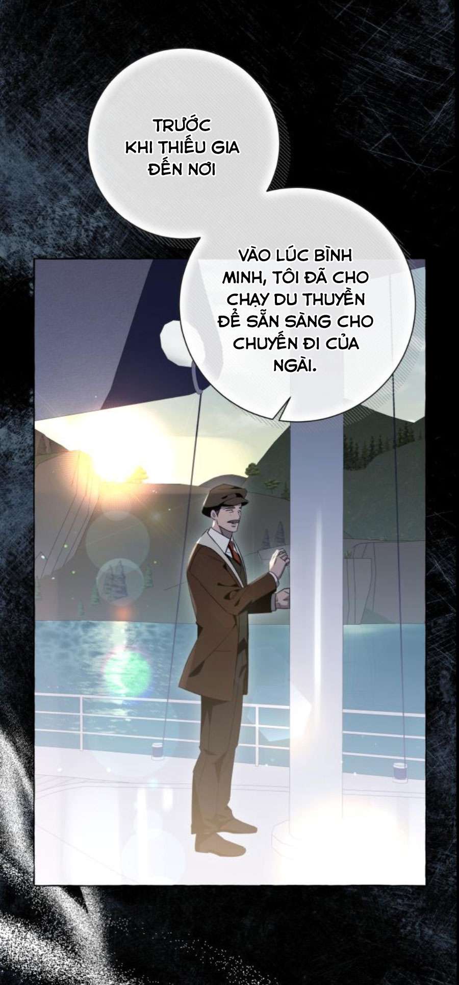 Tôi Tưởng Đó Chỉ Là Tiểu Thuyết Trọng Sinh Bình Thường Chap 46 - Trang 2