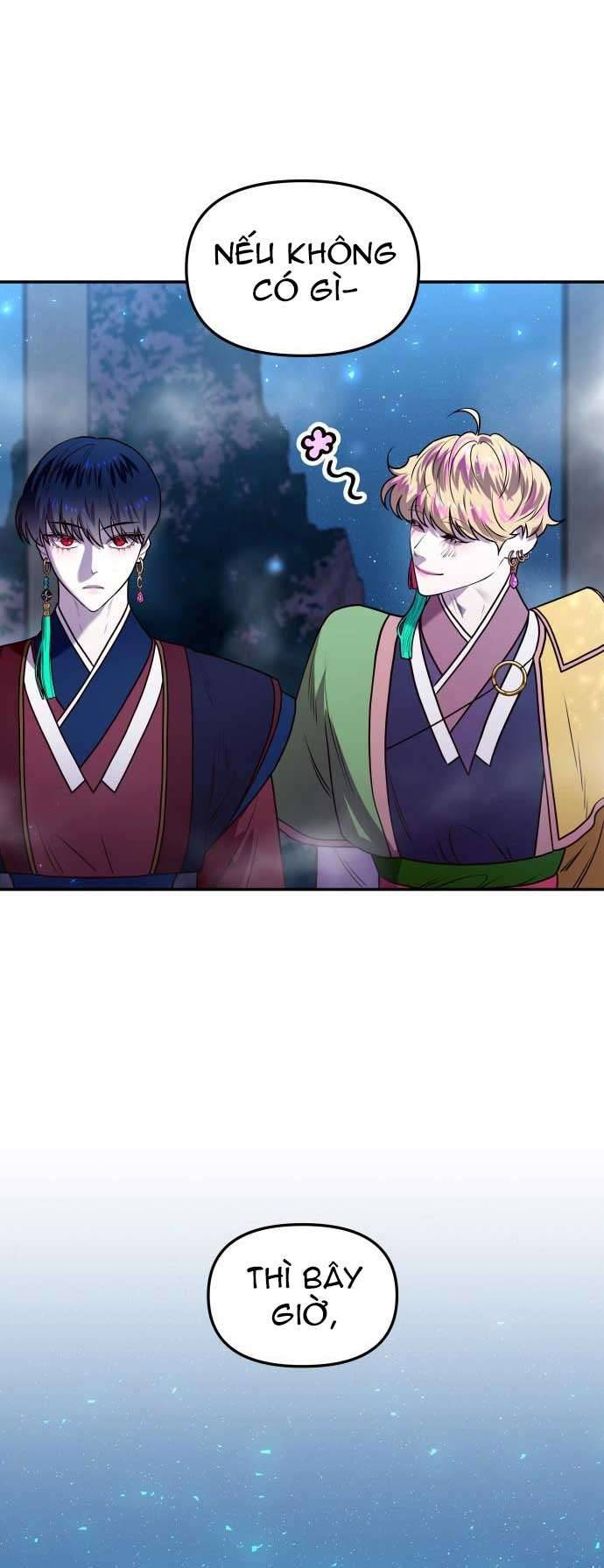 Vương Tử Huyền Bí Chapter 4 - Next Chapter 5