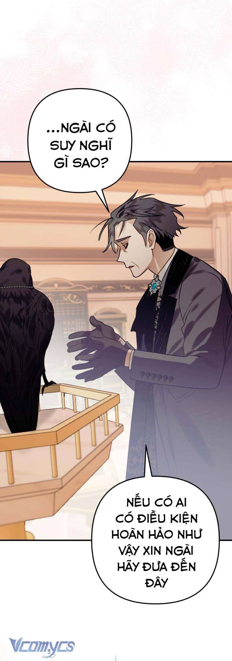 Bỗng Nhiên Tôi Trở Thành Quạ Đen!! Chapter 37 - Trang 4